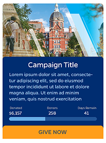 Johns Hopkins eCommerce Campaign Design